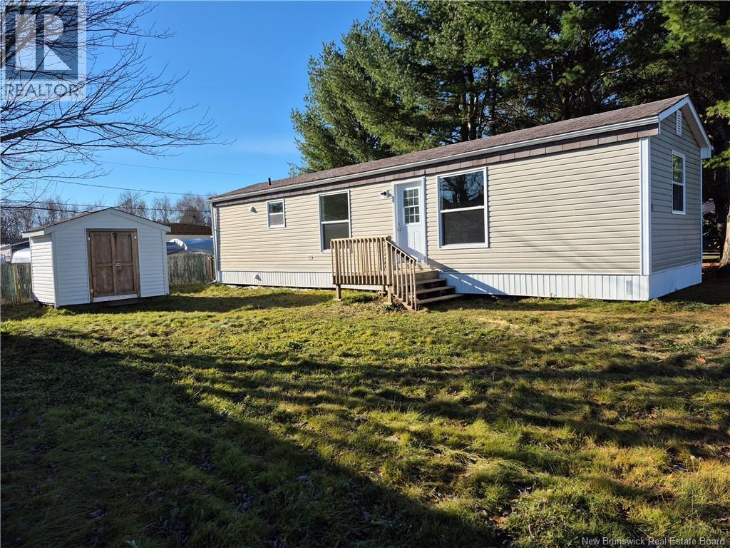 23 Currie Crescent, Waasis, New Brunswick  E3B 7H3 - Photo 33 - NB129924