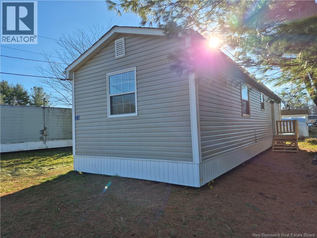 23 Currie Crescent, Waasis, New Brunswick  E3B 7H3 - Photo 35 - NB129924