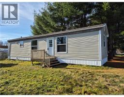 23 Currie Crescent, Waasis, New Brunswick