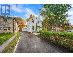 547 MELROSE AVENUE, Toronto, Ontario