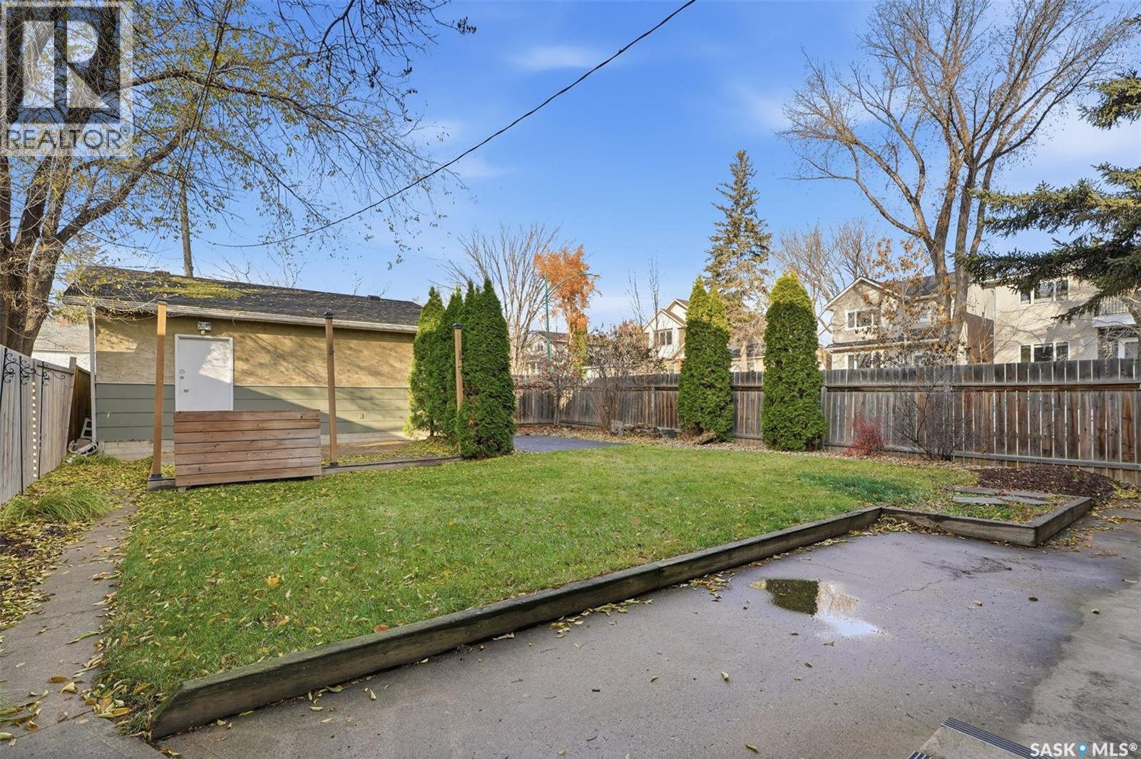 1423 7th Avenue N, Saskatoon, Saskatchewan  S7K 2W3 - Photo 22 - SK023732