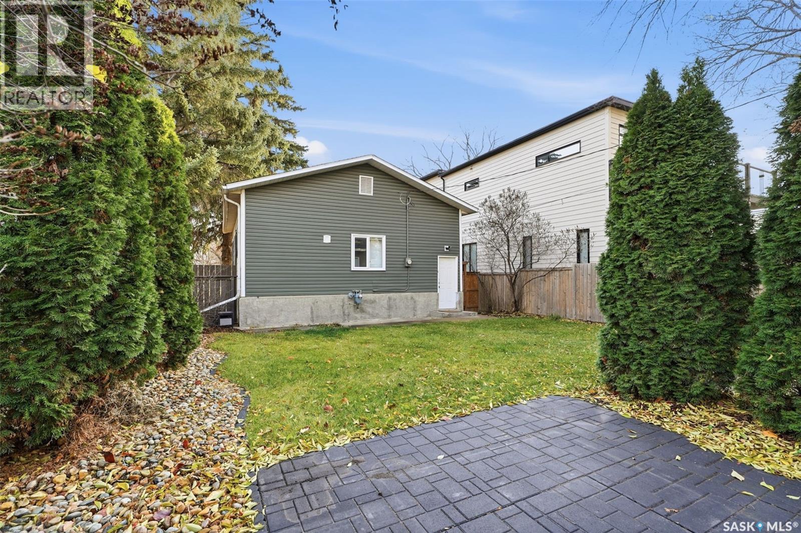 1423 7th Avenue N, Saskatoon, Saskatchewan  S7K 2W3 - Photo 23 - SK023732