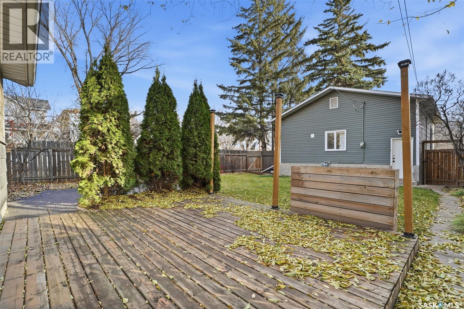 1423 7th Avenue N, Saskatoon, Saskatchewan  S7K 2W3 - Photo 24 - SK023732