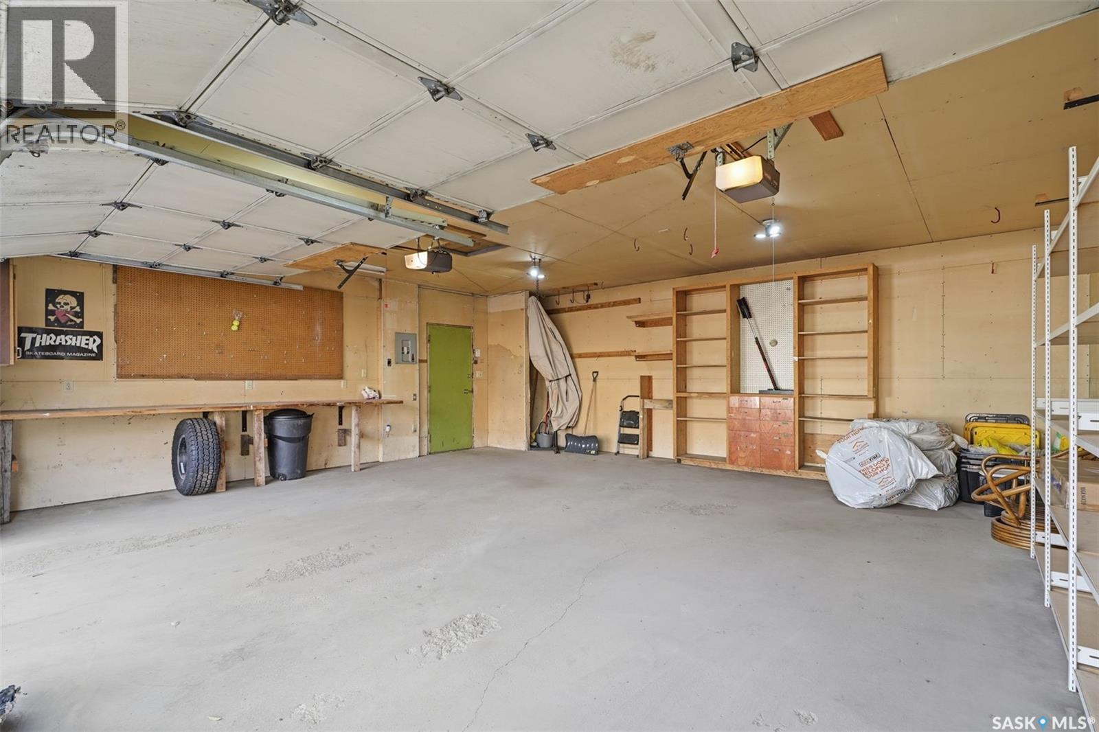 1423 7th Avenue N, Saskatoon, Saskatchewan  S7K 2W3 - Photo 25 - SK023732