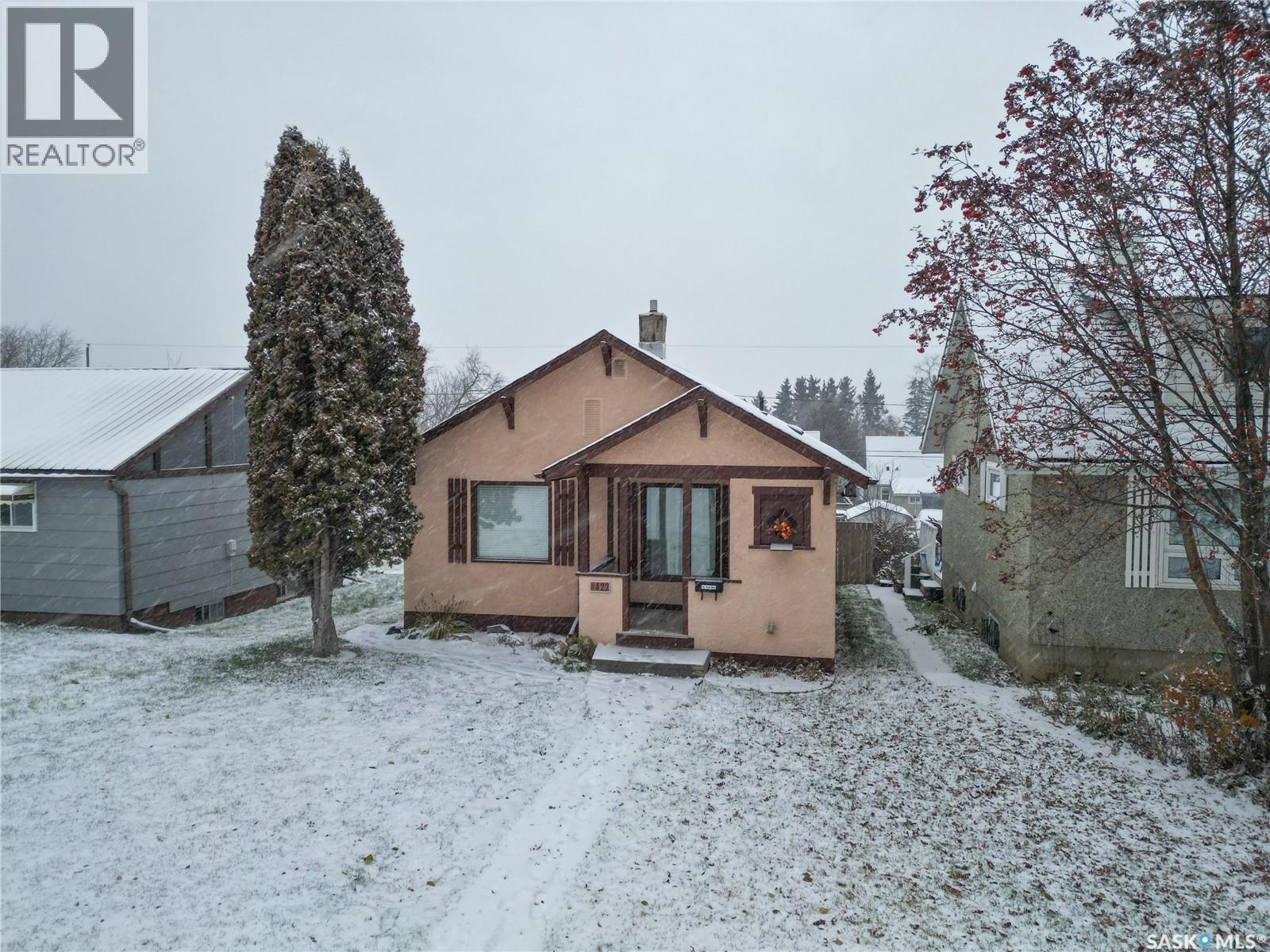 422 20th STREET E, prince albert, Saskatchewan