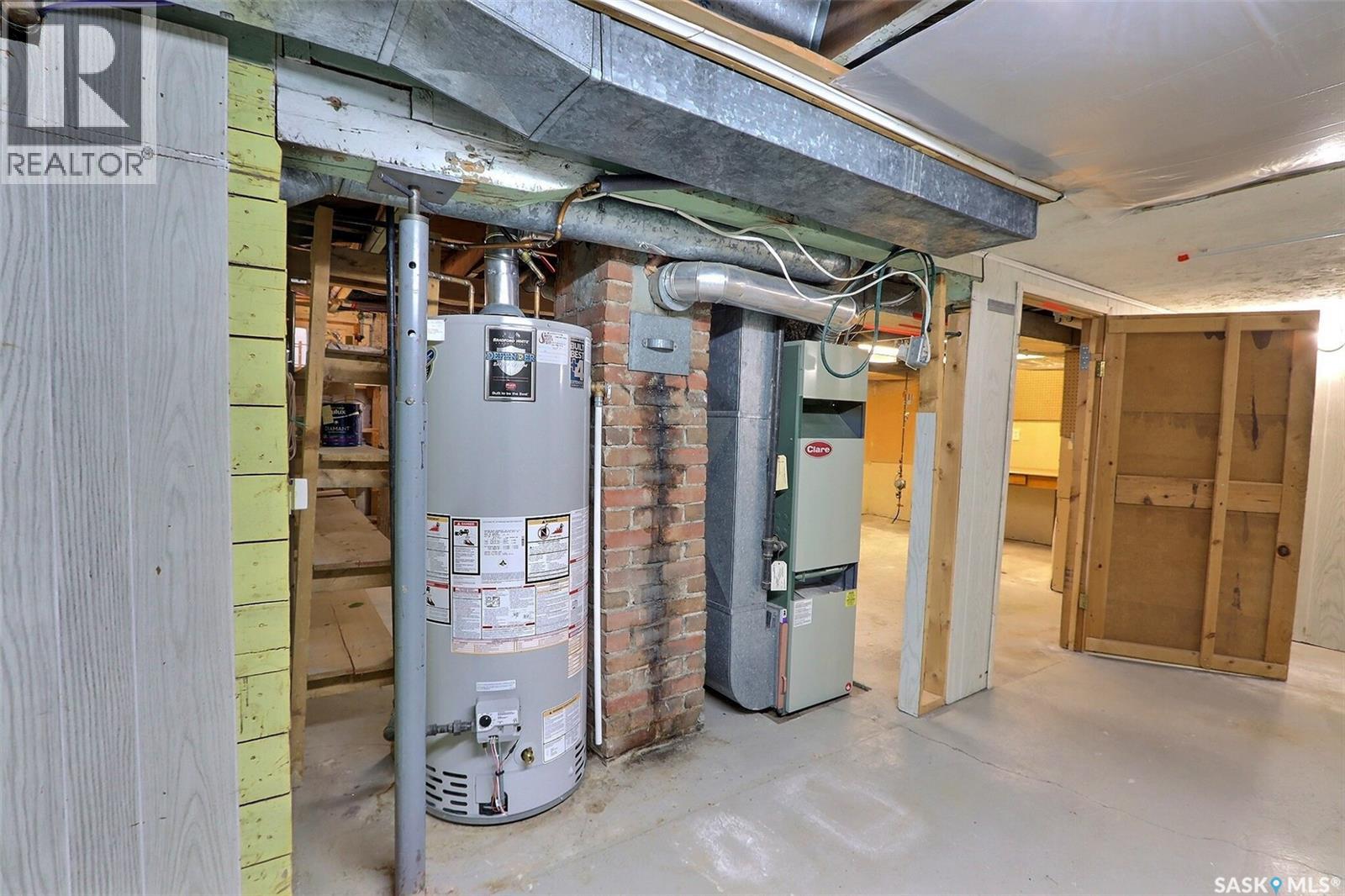 422 20th Street E, Prince Albert, Saskatchewan  S6V 1L1 - Photo 12 - SK023702