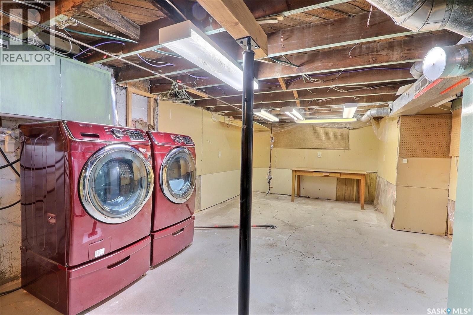 422 20th Street E, Prince Albert, Saskatchewan  S6V 1L1 - Photo 13 - SK023702