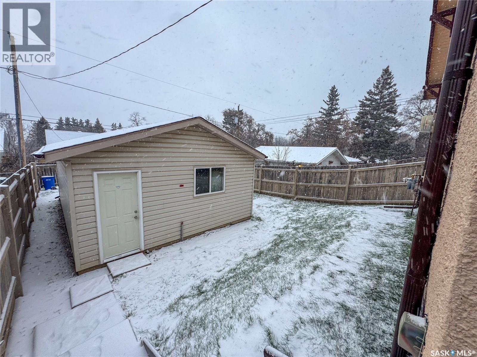 422 20th Street E, Prince Albert, Saskatchewan  S6V 1L1 - Photo 14 - SK023702