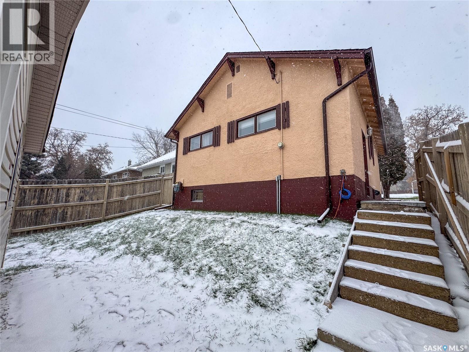 422 20th Street E, Prince Albert, Saskatchewan  S6V 1L1 - Photo 15 - SK023702