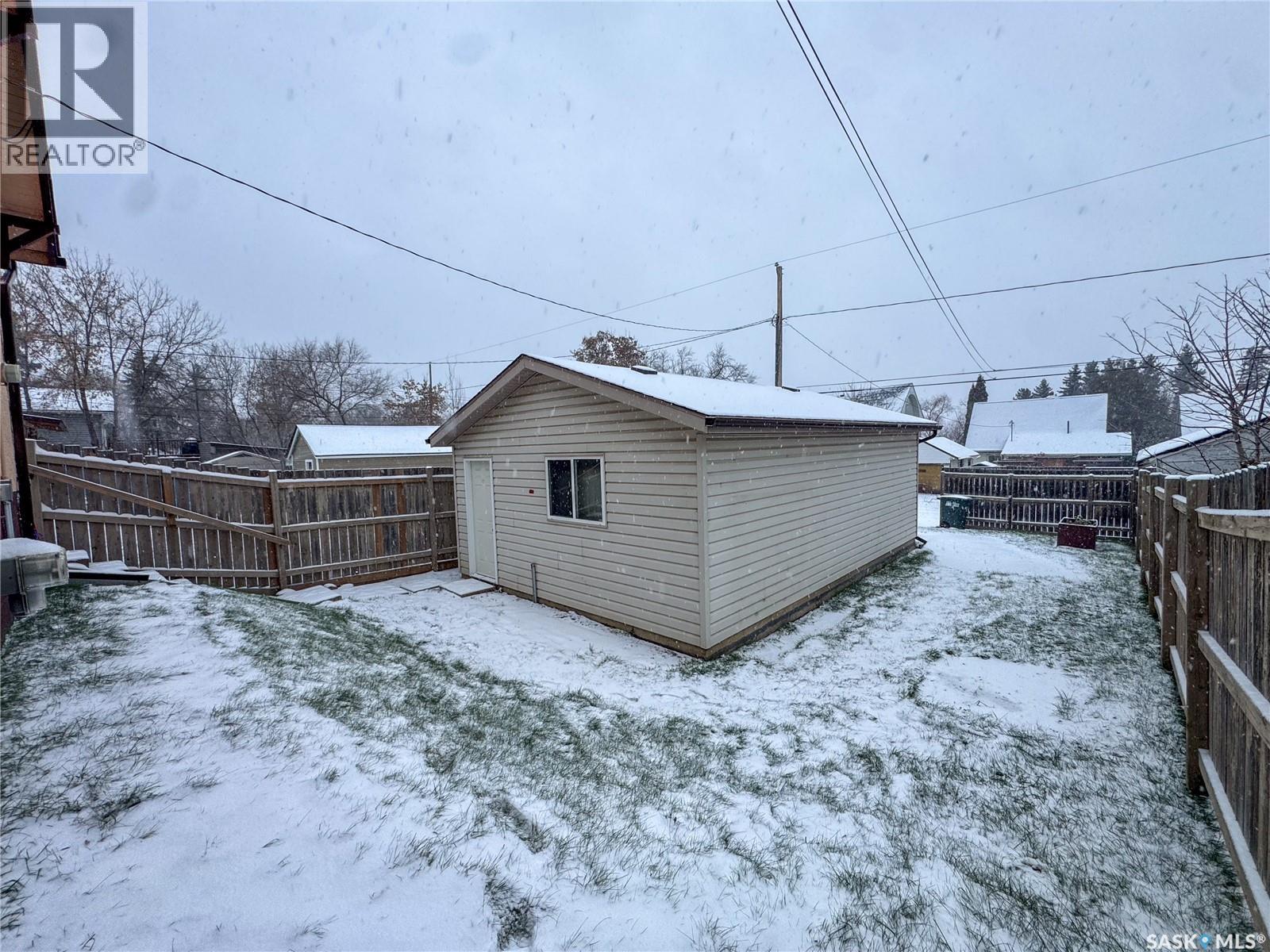 422 20th Street E, Prince Albert, Saskatchewan  S6V 1L1 - Photo 16 - SK023702