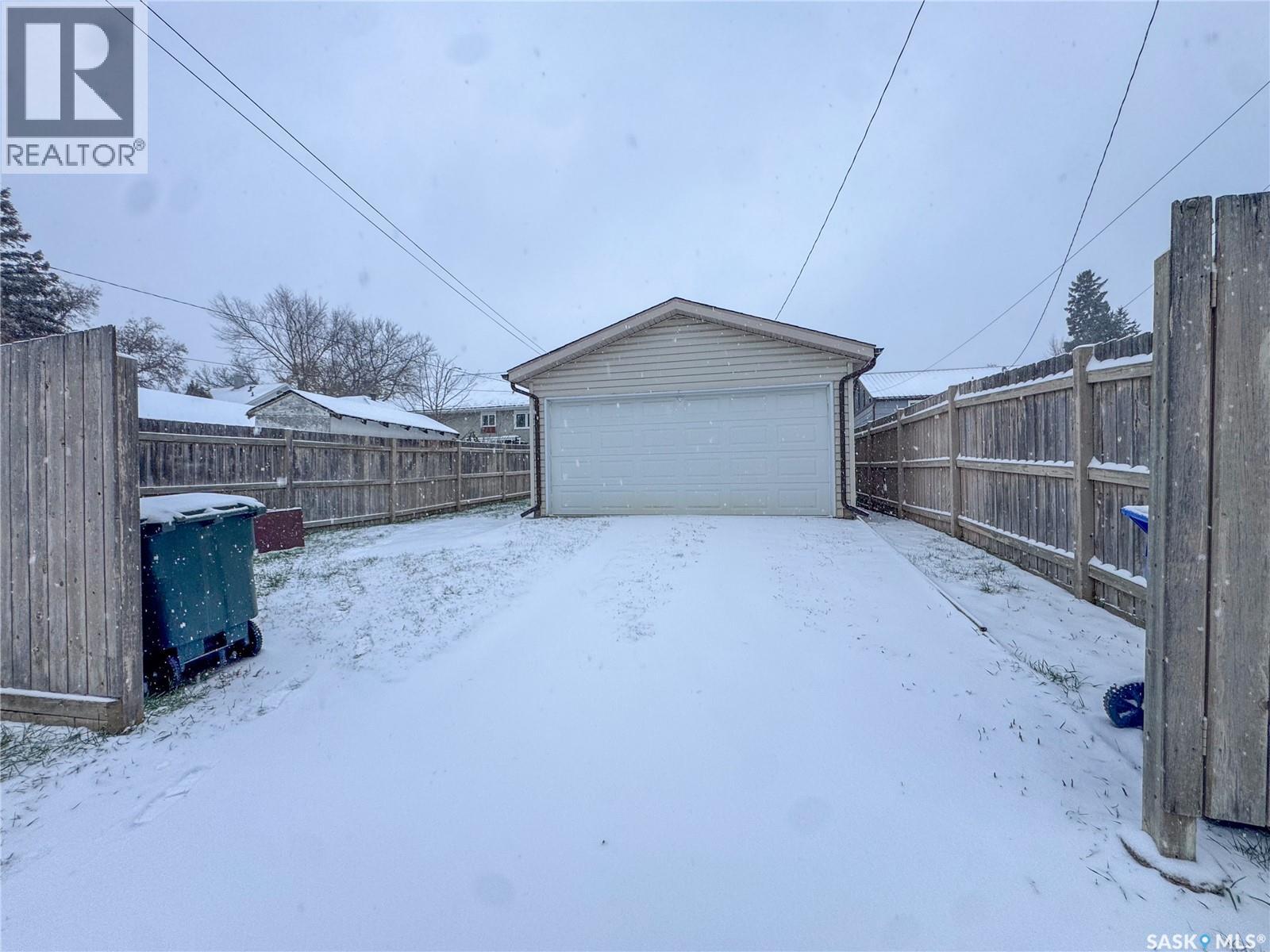 422 20th Street E, Prince Albert, Saskatchewan  S6V 1L1 - Photo 17 - SK023702