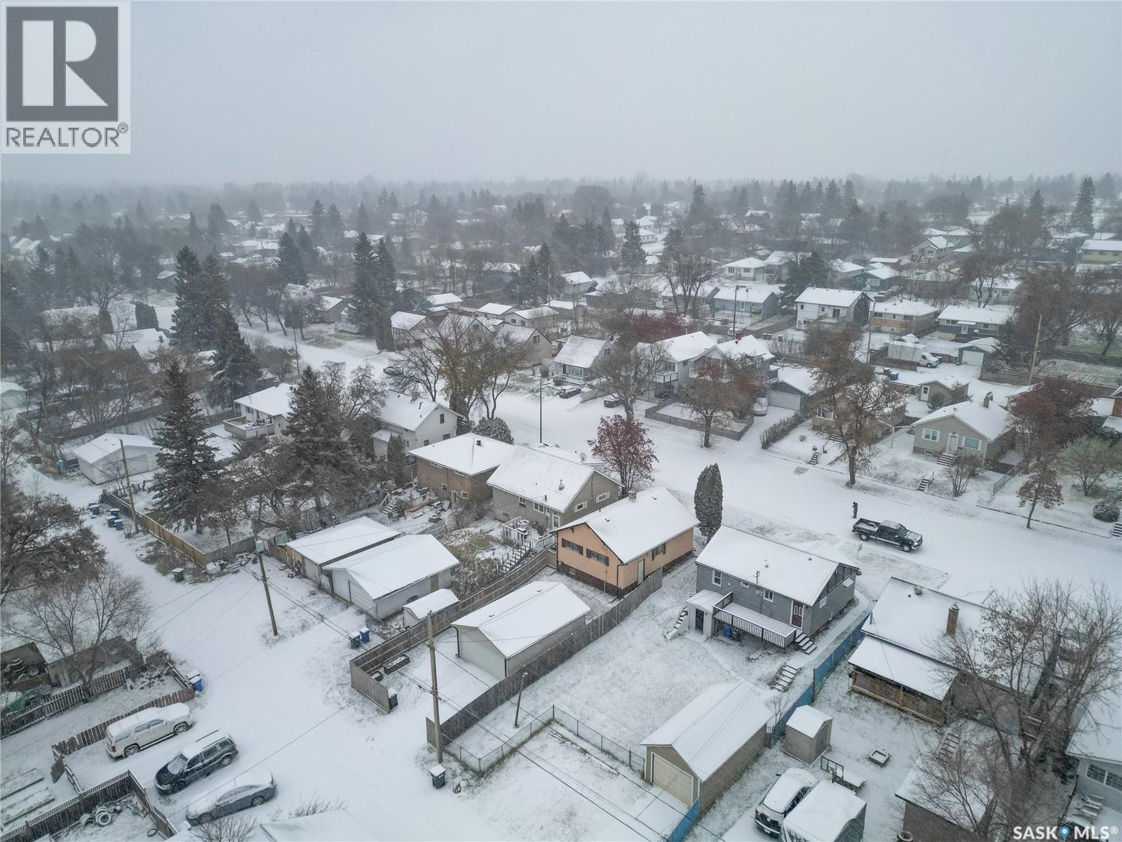 422 20th Street E, Prince Albert, Saskatchewan  S6V 1L1 - Photo 19 - SK023702