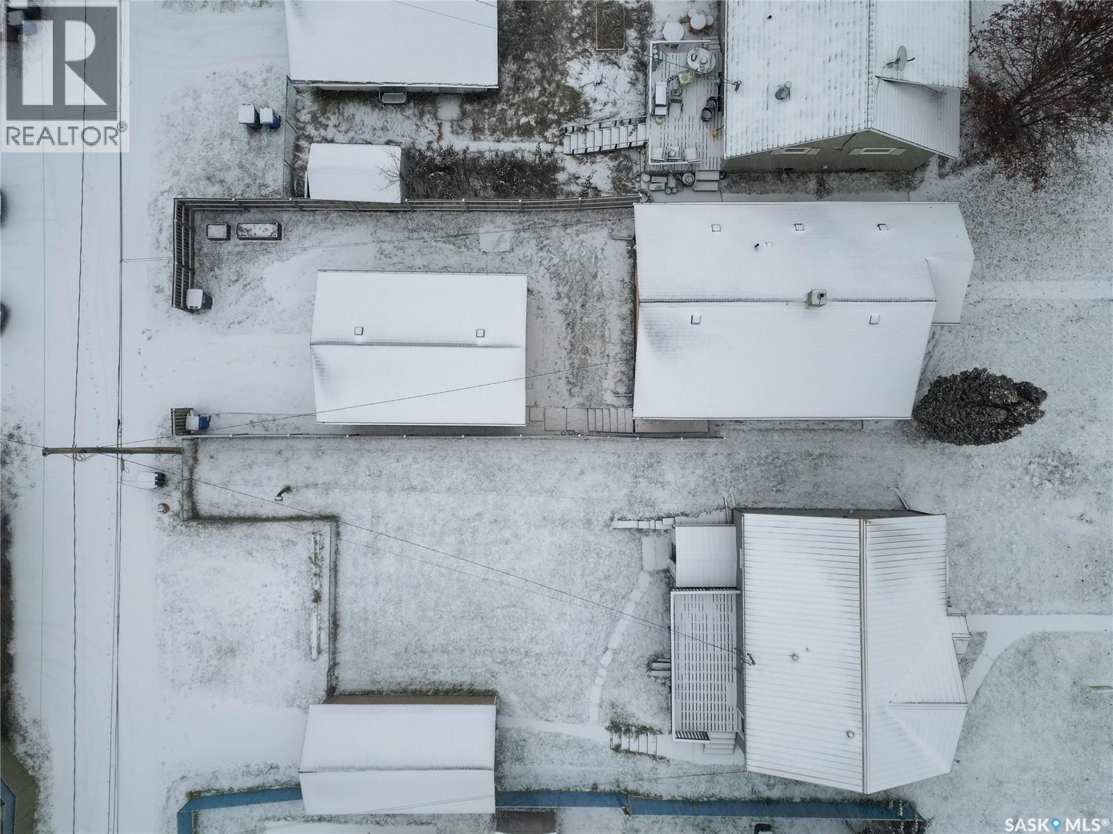 422 20th Street E, Prince Albert, Saskatchewan  S6V 1L1 - Photo 20 - SK023702