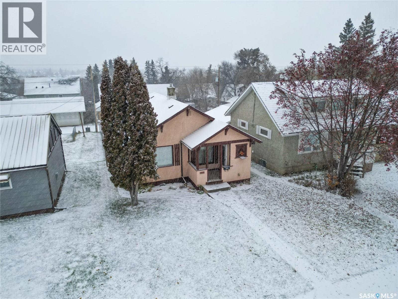 422 20th Street E, Prince Albert, Saskatchewan  S6V 1L1 - Photo 21 - SK023702