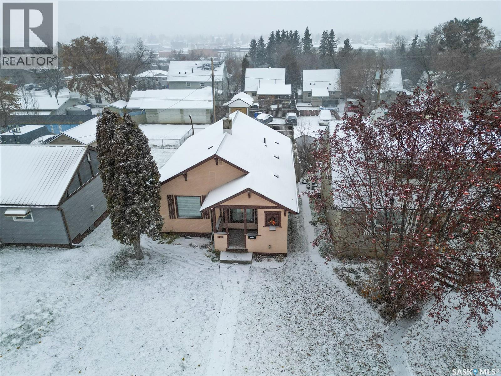 422 20th Street E, Prince Albert, Saskatchewan  S6V 1L1 - Photo 22 - SK023702