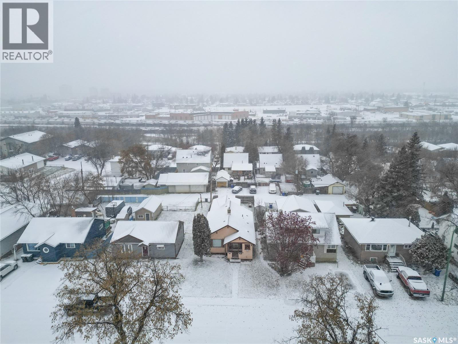 422 20th Street E, Prince Albert, Saskatchewan  S6V 1L1 - Photo 23 - SK023702