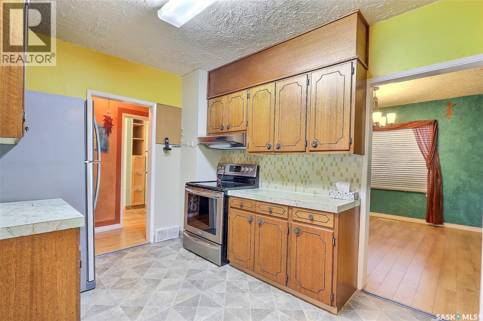 422 20th Street E, Prince Albert, Saskatchewan  S6V 1L1 - Photo 7 - SK023702