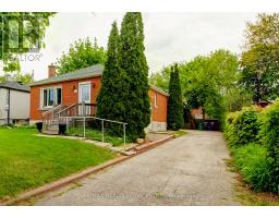 29 WOODWARD AVENUE, Brampton, Ontario