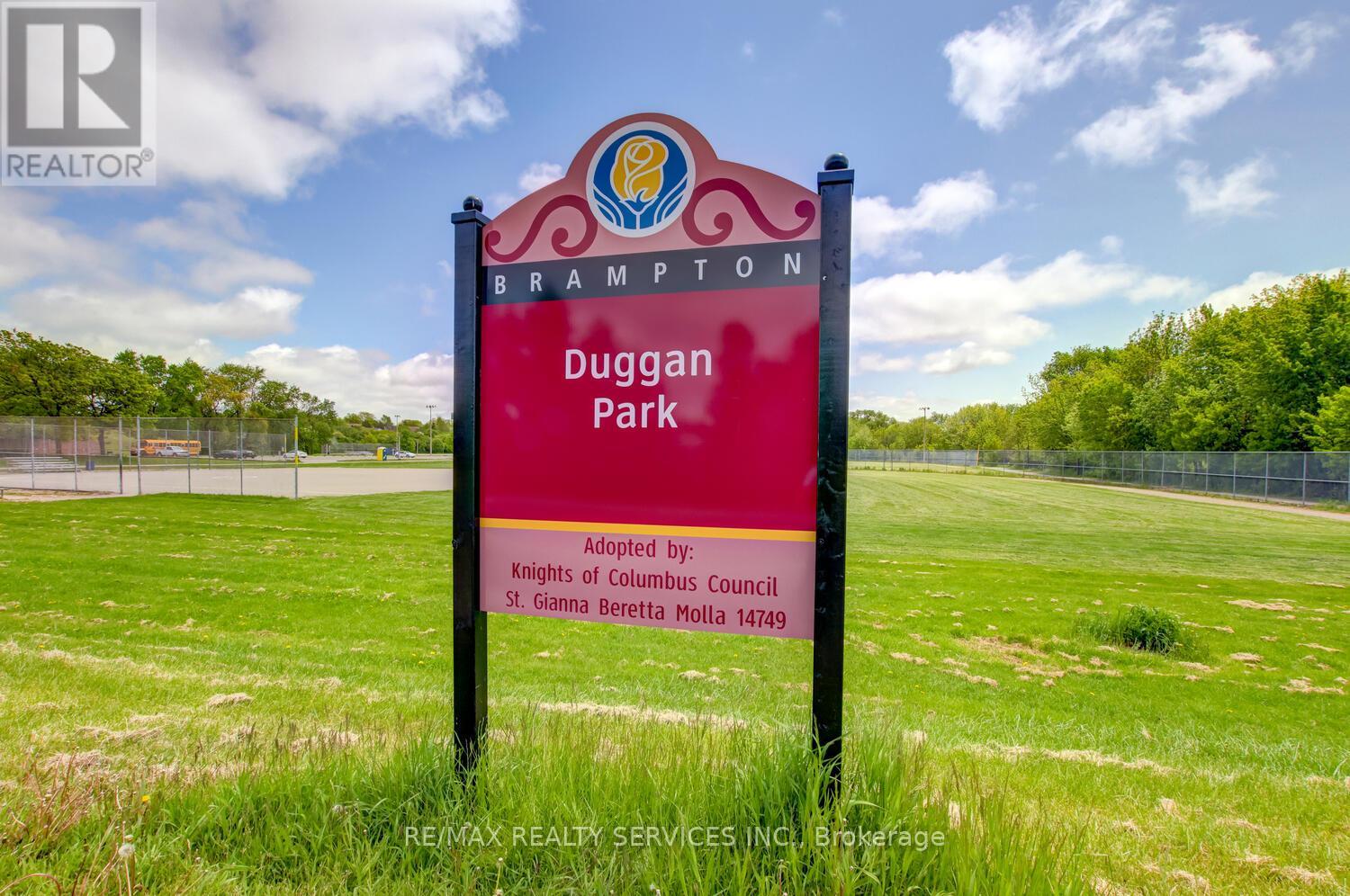 29 Woodward Avenue, Brampton, Ontario  L6V 1K2 - Photo 41 - W12346900