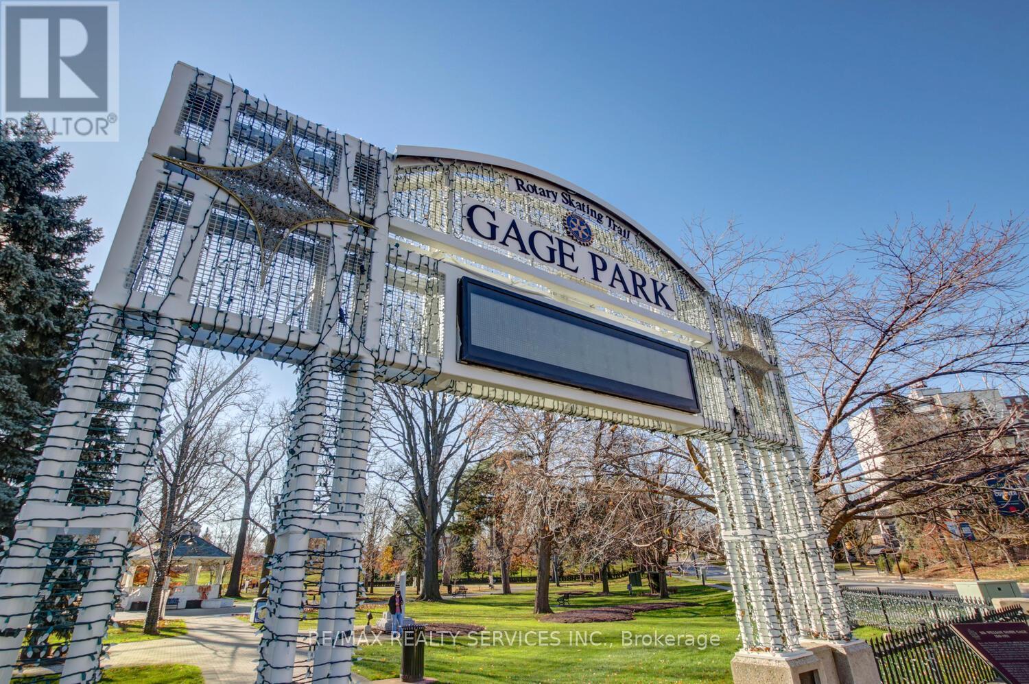 29 Woodward Avenue, Brampton, Ontario  L6V 1K2 - Photo 44 - W12346900