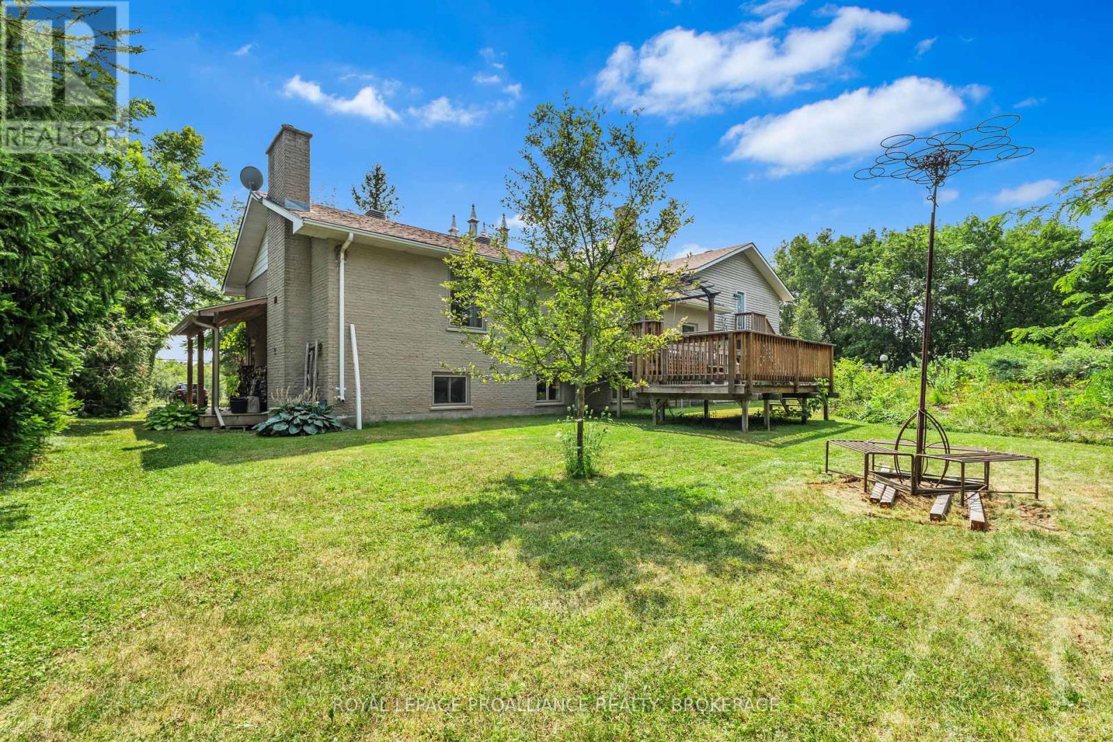 3958 Harrowsmith Road, Frontenac, Ontario  K0H 1V0 - Photo 12 - X12335103