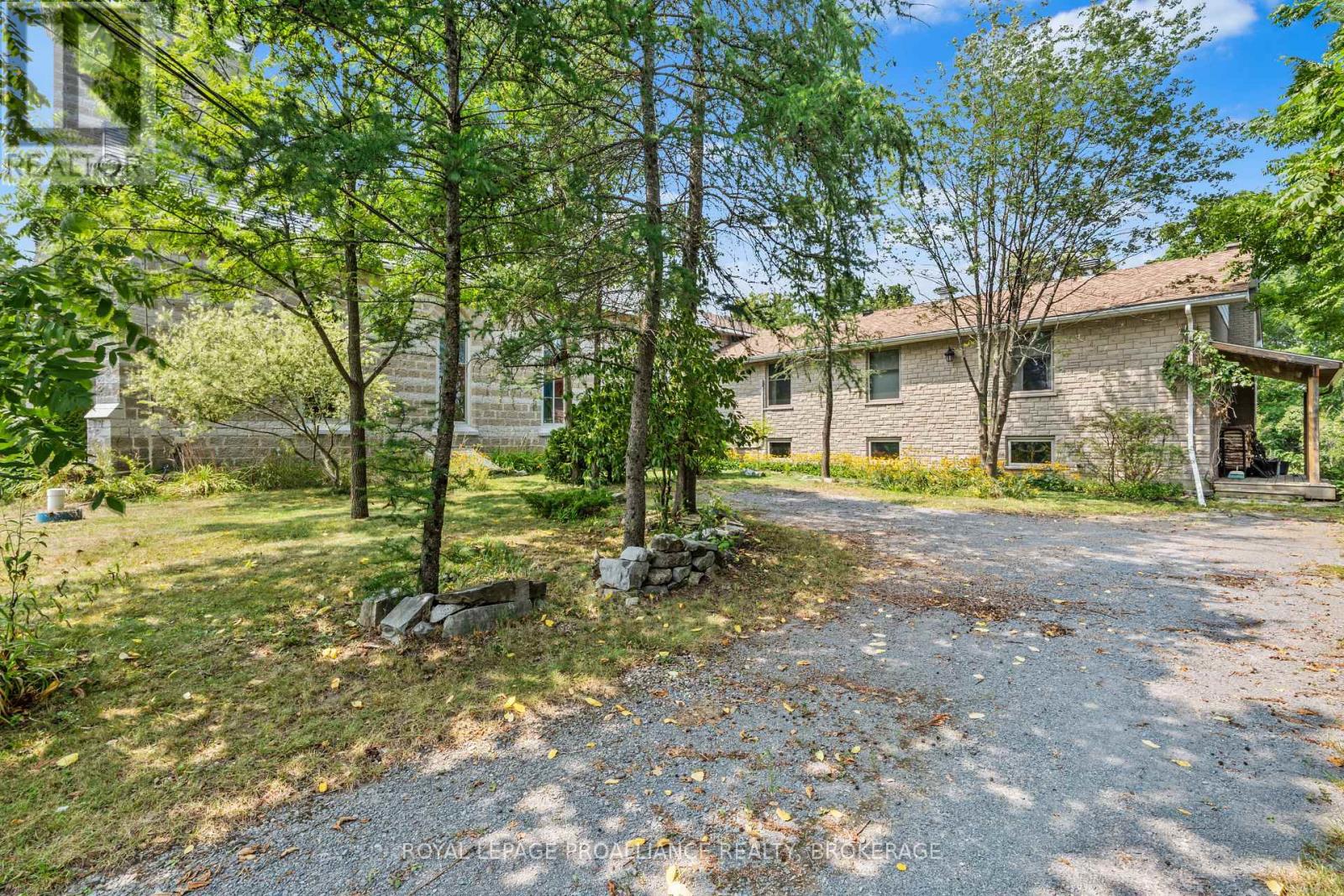 3958 Harrowsmith Road, Frontenac, Ontario  K0H 1V0 - Photo 16 - X12335103