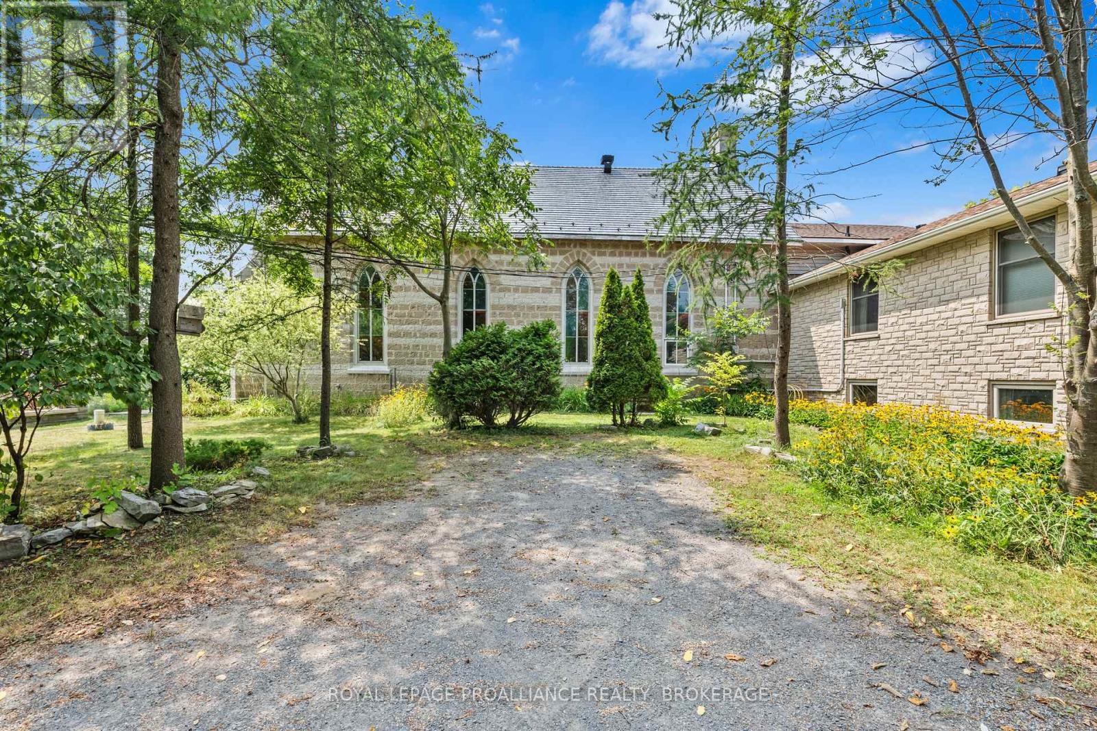 3958 Harrowsmith Road, Frontenac, Ontario  K0H 1V0 - Photo 14 - X12335103