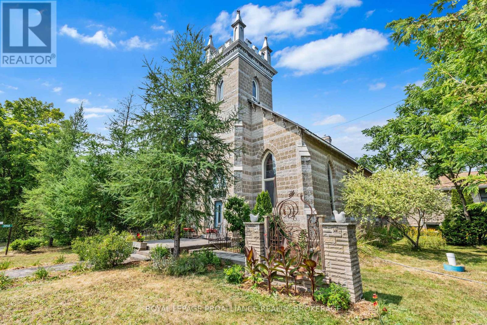 3958 Harrowsmith Road, Frontenac, Ontario  K0H 1V0 - Photo 18 - X12335103