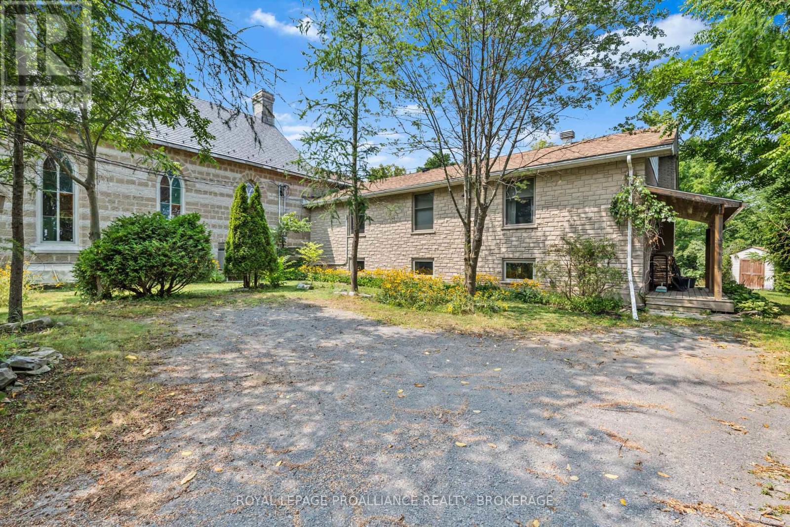 3958 Harrowsmith Road, Frontenac, Ontario  K0H 1V0 - Photo 15 - X12335103