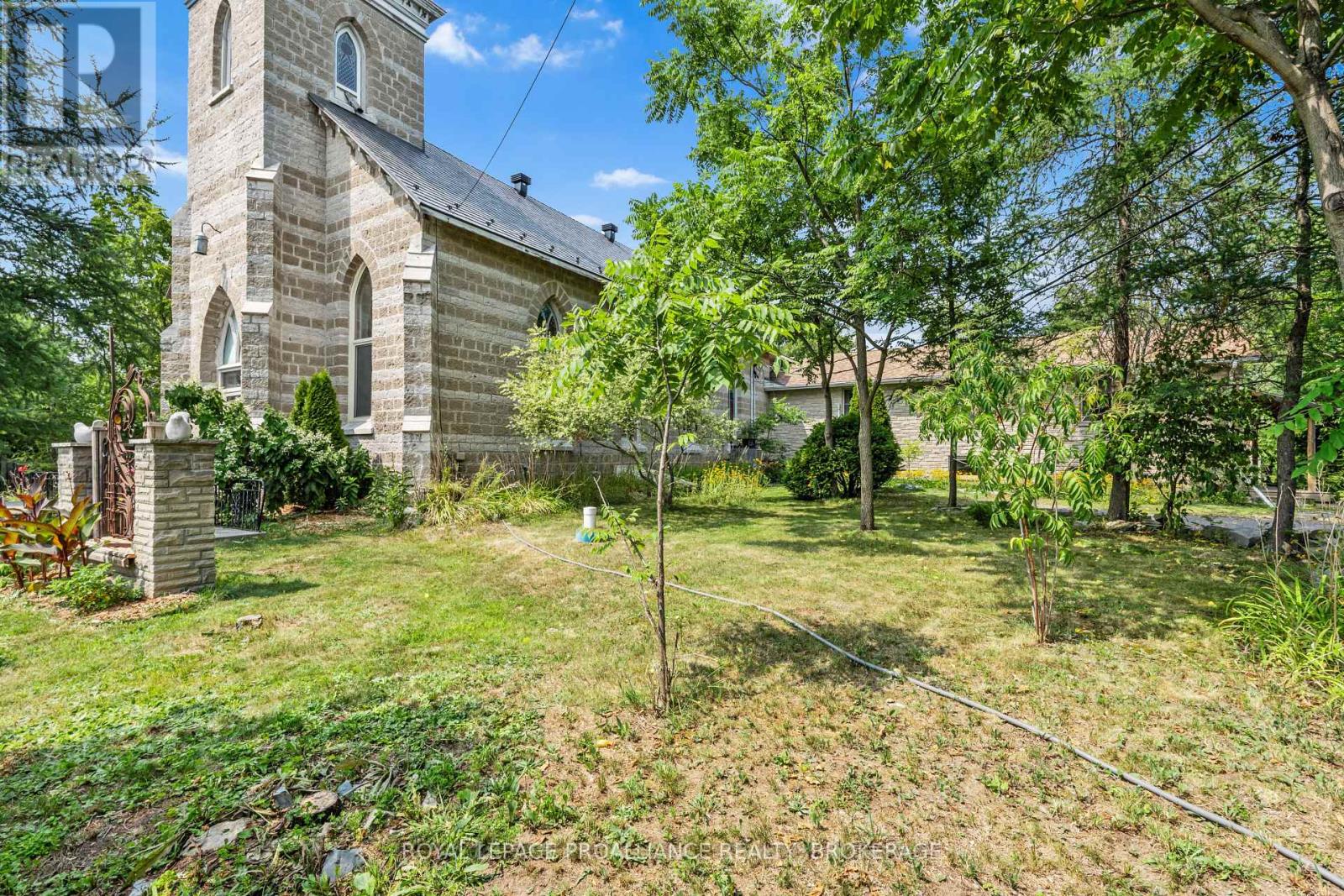 3958 Harrowsmith Road, Frontenac, Ontario  K0H 1V0 - Photo 17 - X12335103