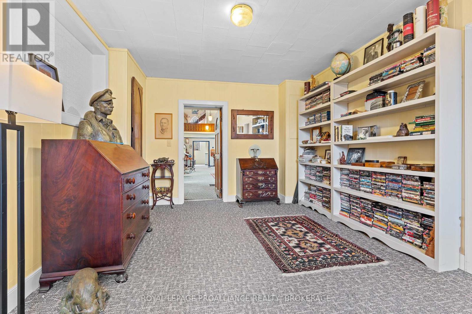 3958 Harrowsmith Road, Frontenac, Ontario  K0H 1V0 - Photo 20 - X12335103