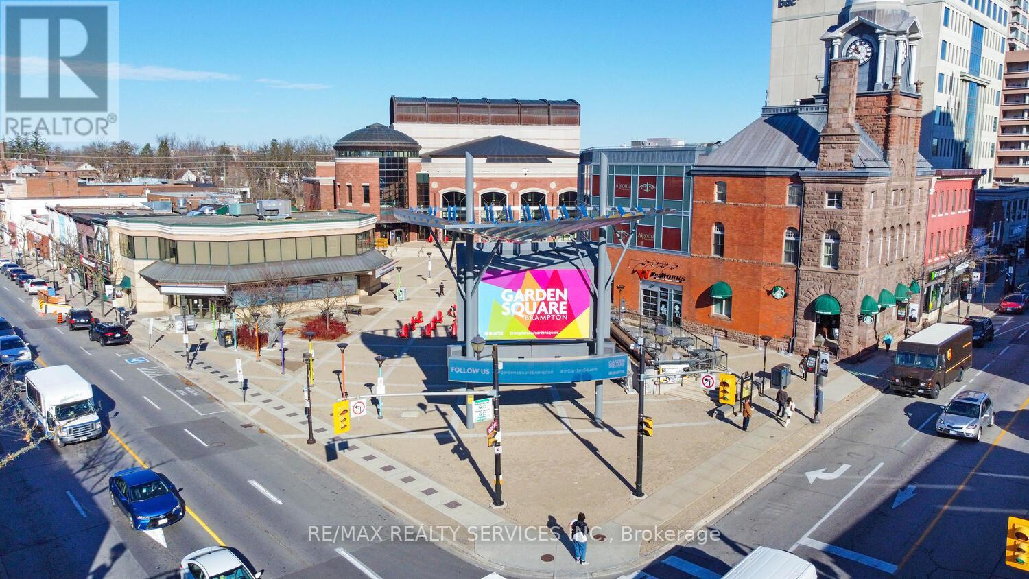 29 Woodward Avenue, Brampton, Ontario  L6V 1K2 - Photo 48 - W12346900