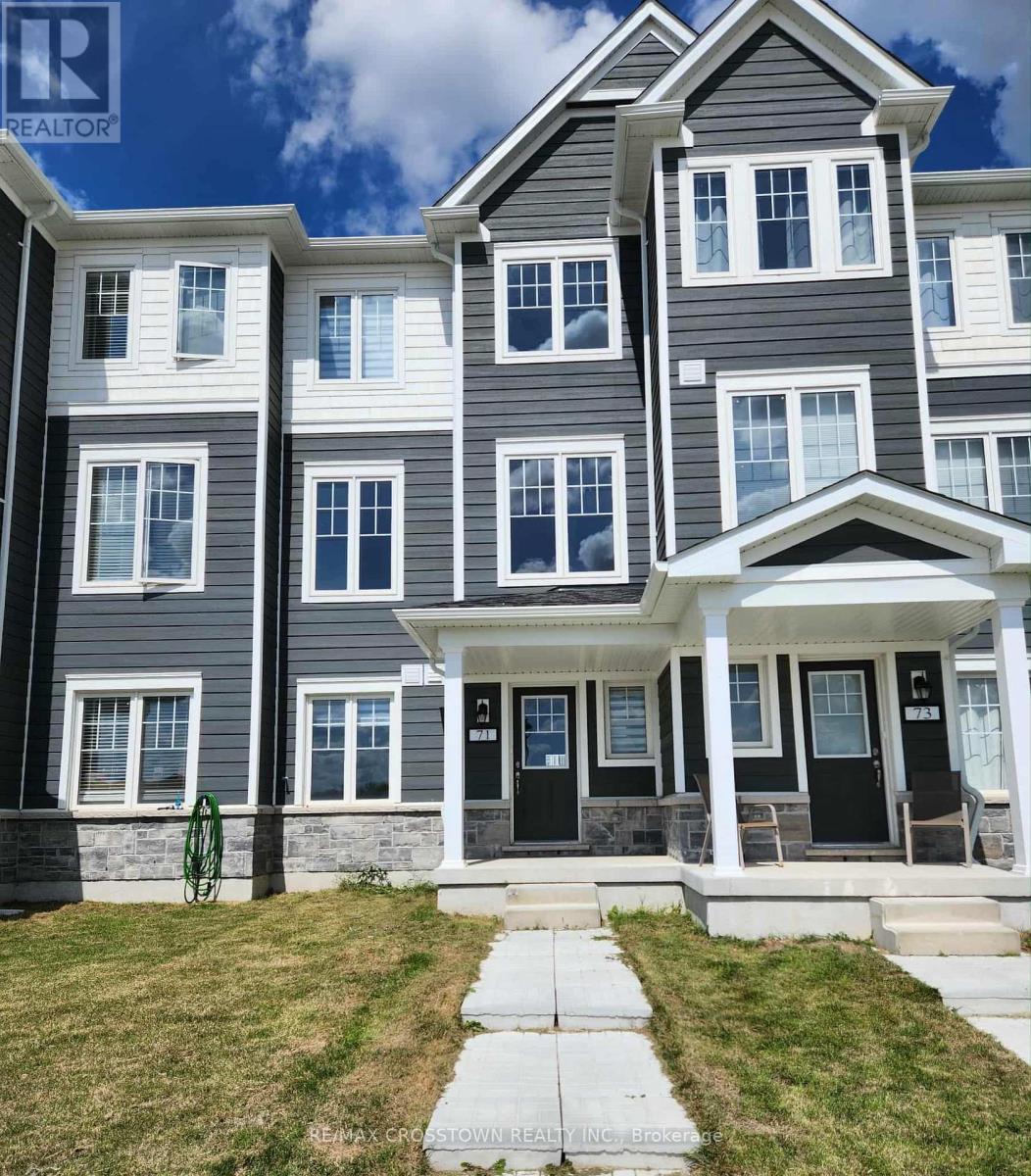 71 SHELBURNE AVENUE, Wasaga Beach, Ontario