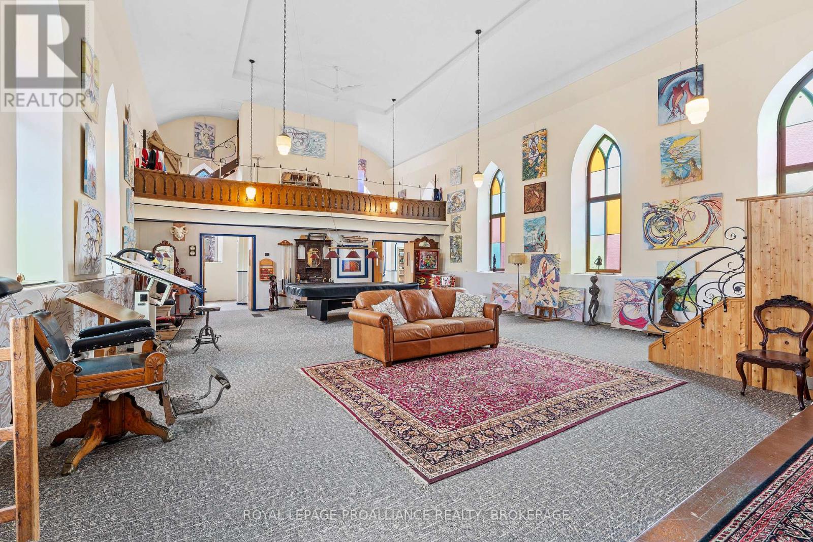 3958 Harrowsmith Road, Frontenac, Ontario  K0H 1V0 - Photo 40 - X12335103