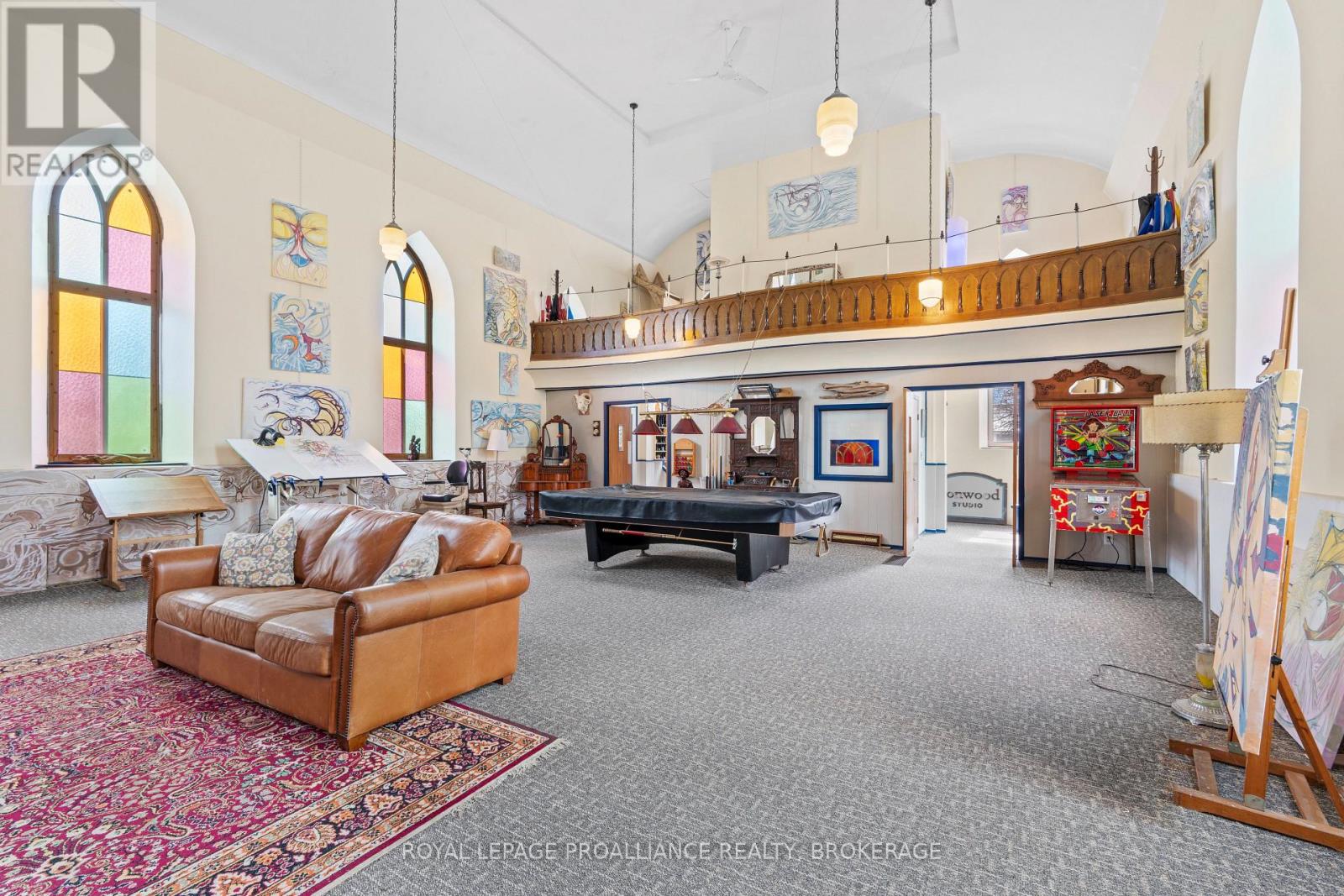 3958 Harrowsmith Road, Frontenac, Ontario  K0H 1V0 - Photo 41 - X12335103