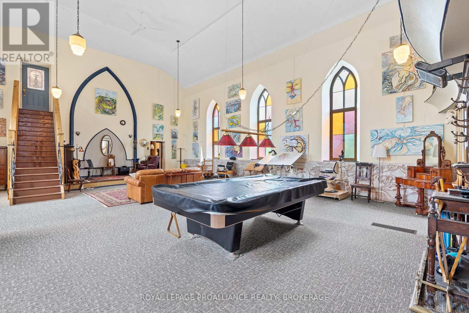 3958 Harrowsmith Road, Frontenac, Ontario  K0H 1V0 - Photo 42 - X12335103