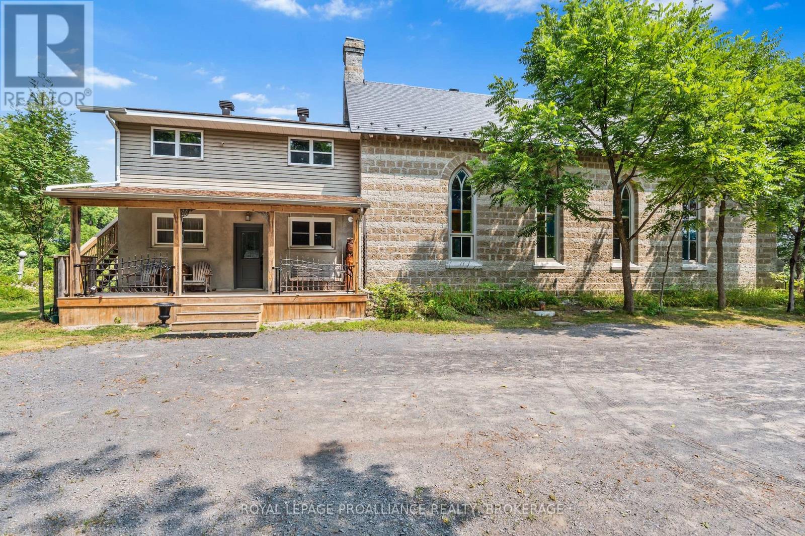 3958 Harrowsmith Road, Frontenac, Ontario  K0H 1V0 - Photo 6 - X12335103