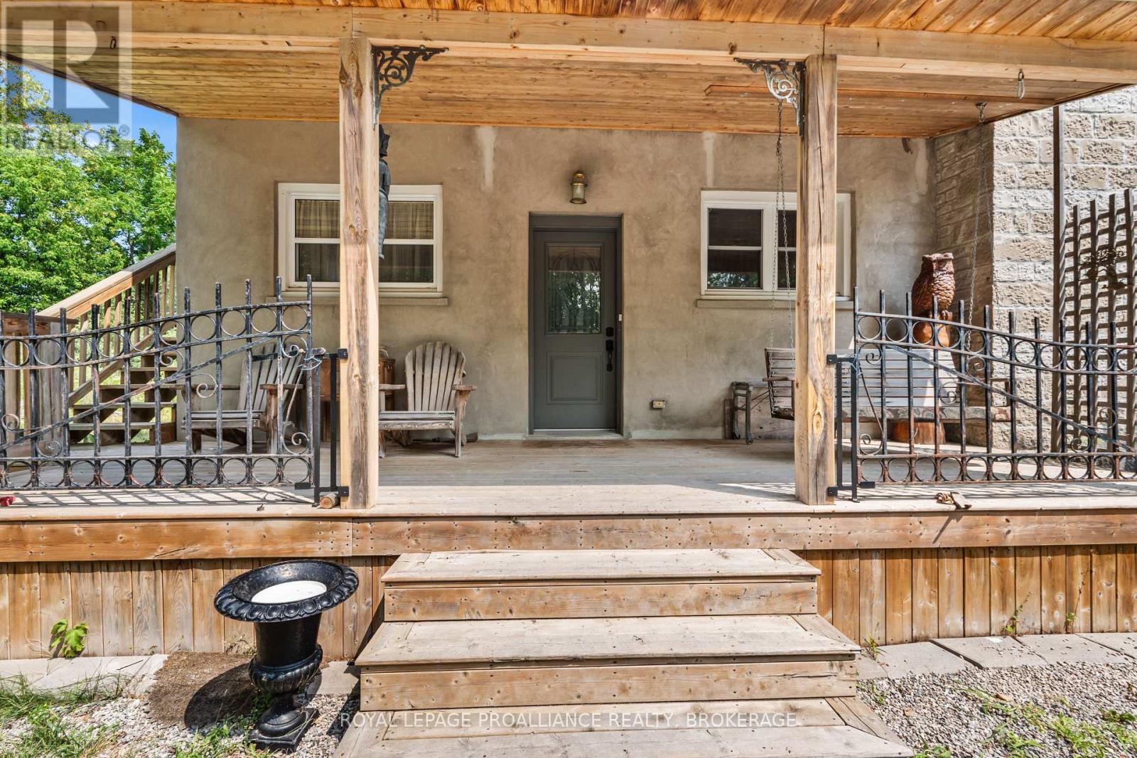 3958 Harrowsmith Road, Frontenac, Ontario  K0H 1V0 - Photo 7 - X12335103