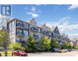 201 - 3075 THOMAS STREET, Mississauga, Ontario