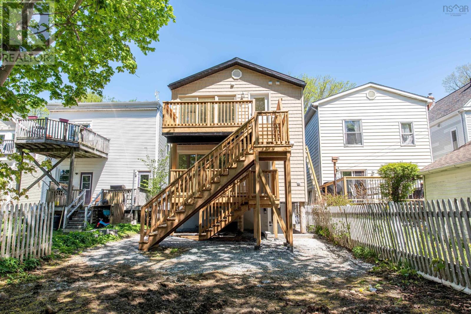 6254 Allan Street, Halifax, Nova Scotia  B3L 1G9 - Photo 37 - 202522187