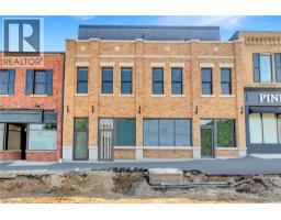 7 GRAND RIVER Street N Unit# 101, Paris, Ontario