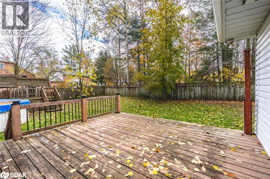 1105 St Vincent Street, Midhurst, Ontario  L9X 0M6 - Photo 18 - 40779134