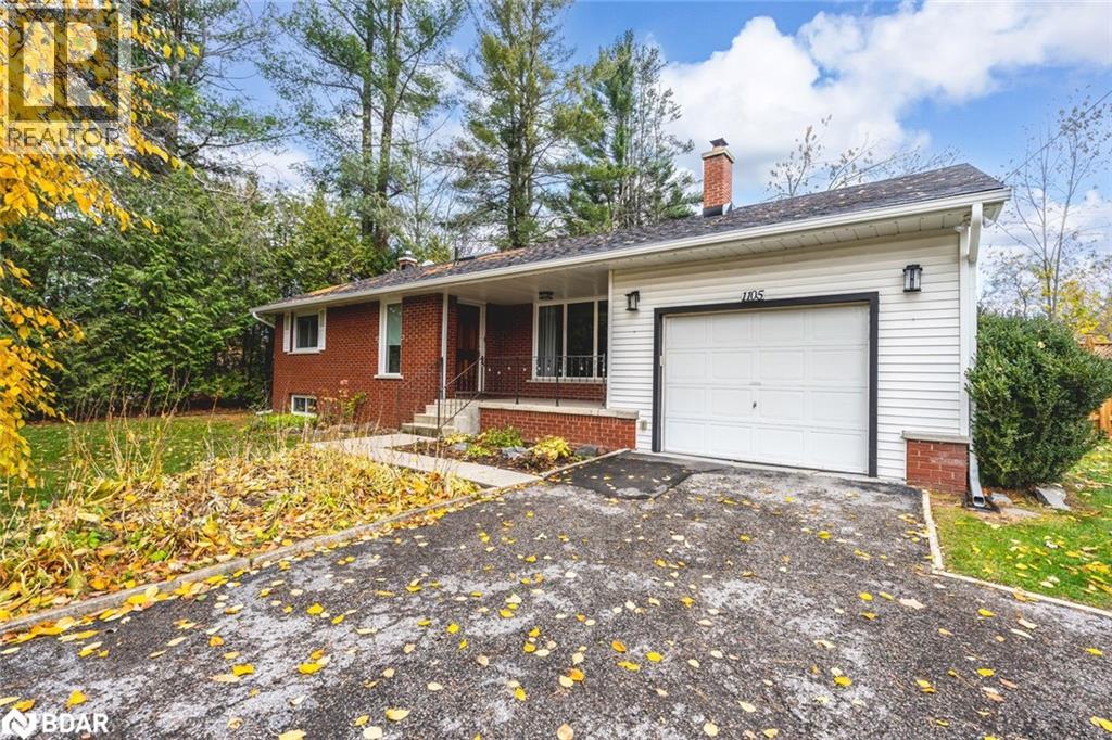 1105 St Vincent Street, Midhurst, Ontario  L9X 0M6 - Photo 23 - 40779134