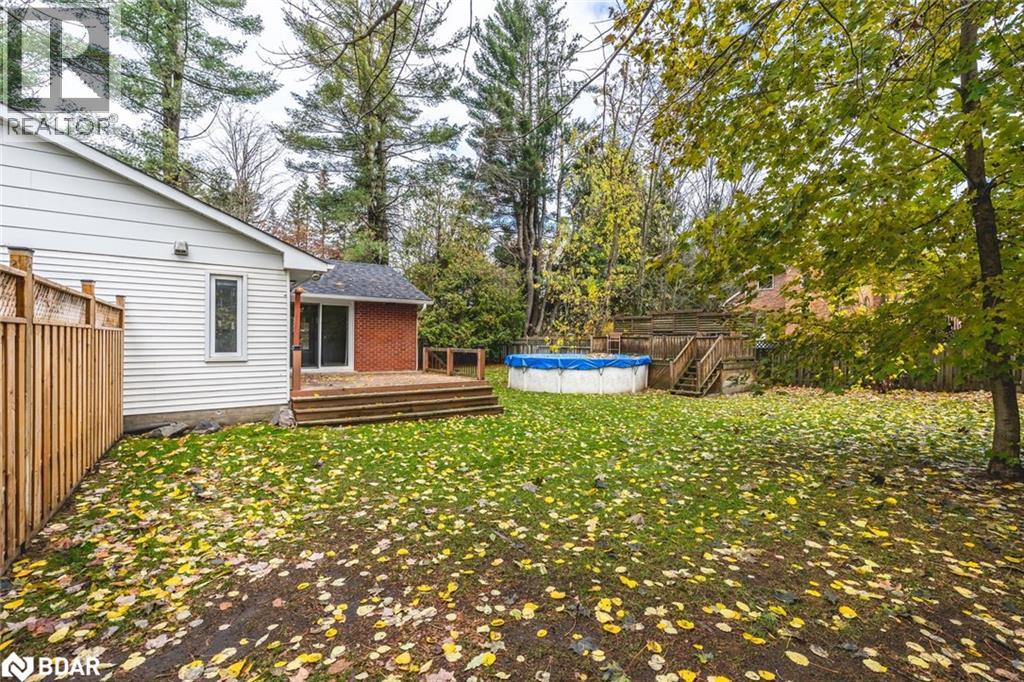 1105 St Vincent Street, Midhurst, Ontario  L9X 0M6 - Photo 21 - 40779134