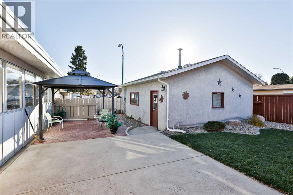 1517 14 Avenue N, Lethbridge, Alberta  T1H 1V4 - Photo 25 - A2268551