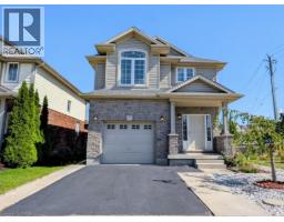 2 VALEBROOK Street, Kitchener, Ontario