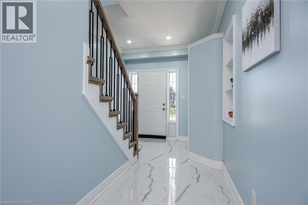 2 Valebrook Street, Kitchener, Ontario  N2A 0A2 - Photo 6 - 40769066