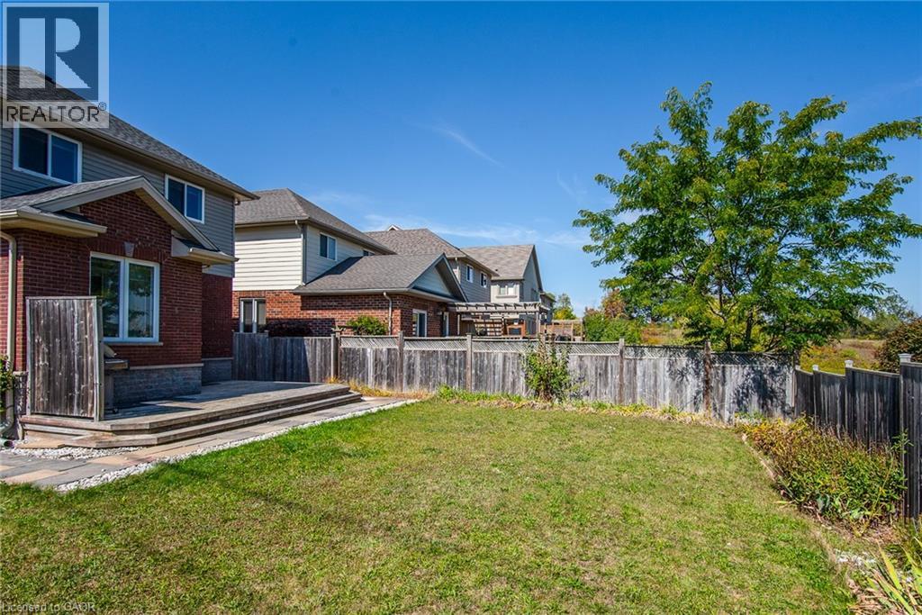 2 Valebrook Street, Kitchener, Ontario  N2A 0A2 - Photo 32 - 40769066
