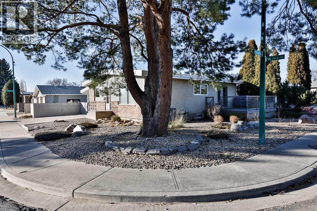 1517 14 Avenue N, Lethbridge, Alberta  T1H 1V4 - Photo 35 - A2268551