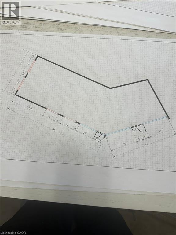 38 King George Road, Brantford, Ontario  N3R 5K1 - Photo 4 - 40777195